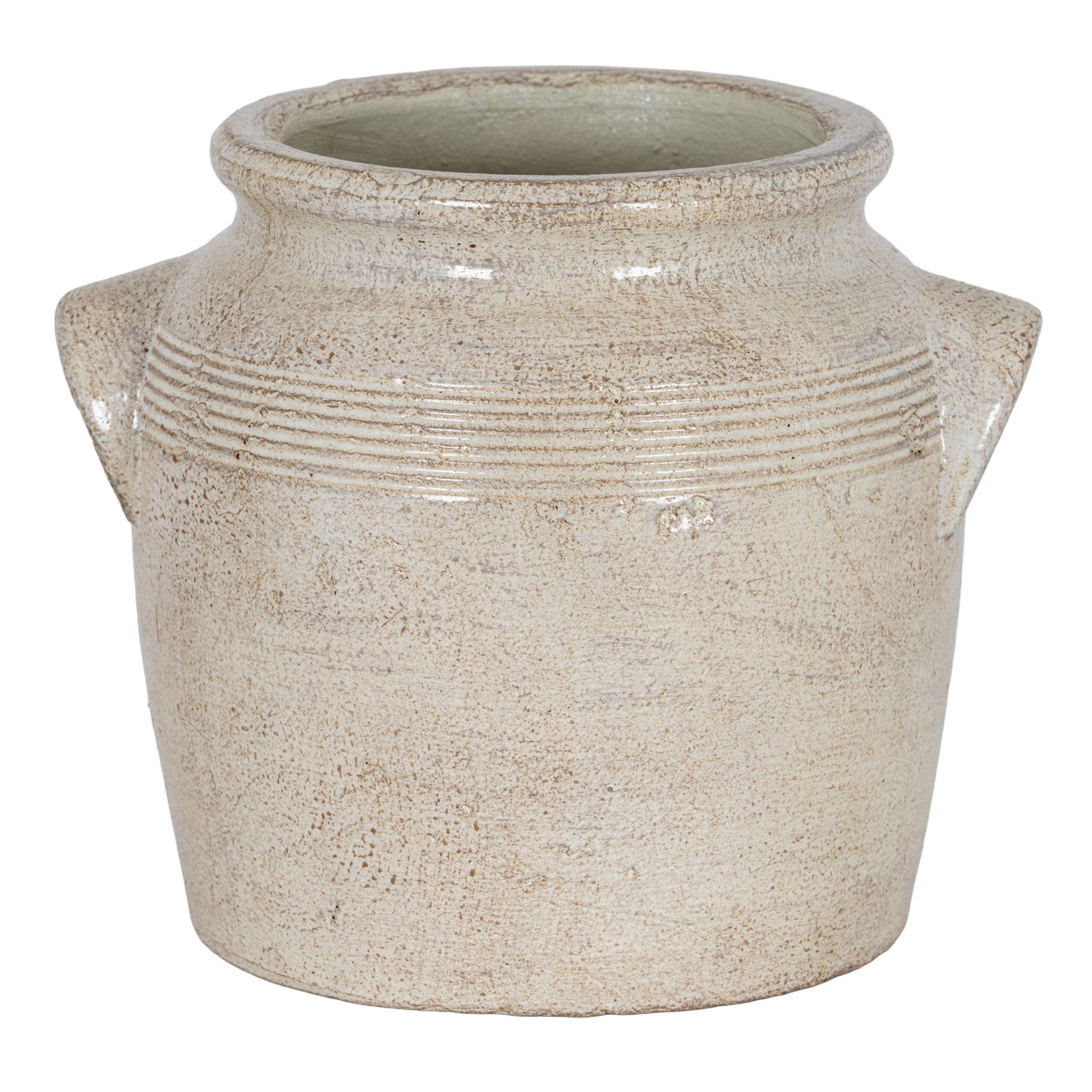 Tarn Collection Large Pot With Handles [cid:24621-a]