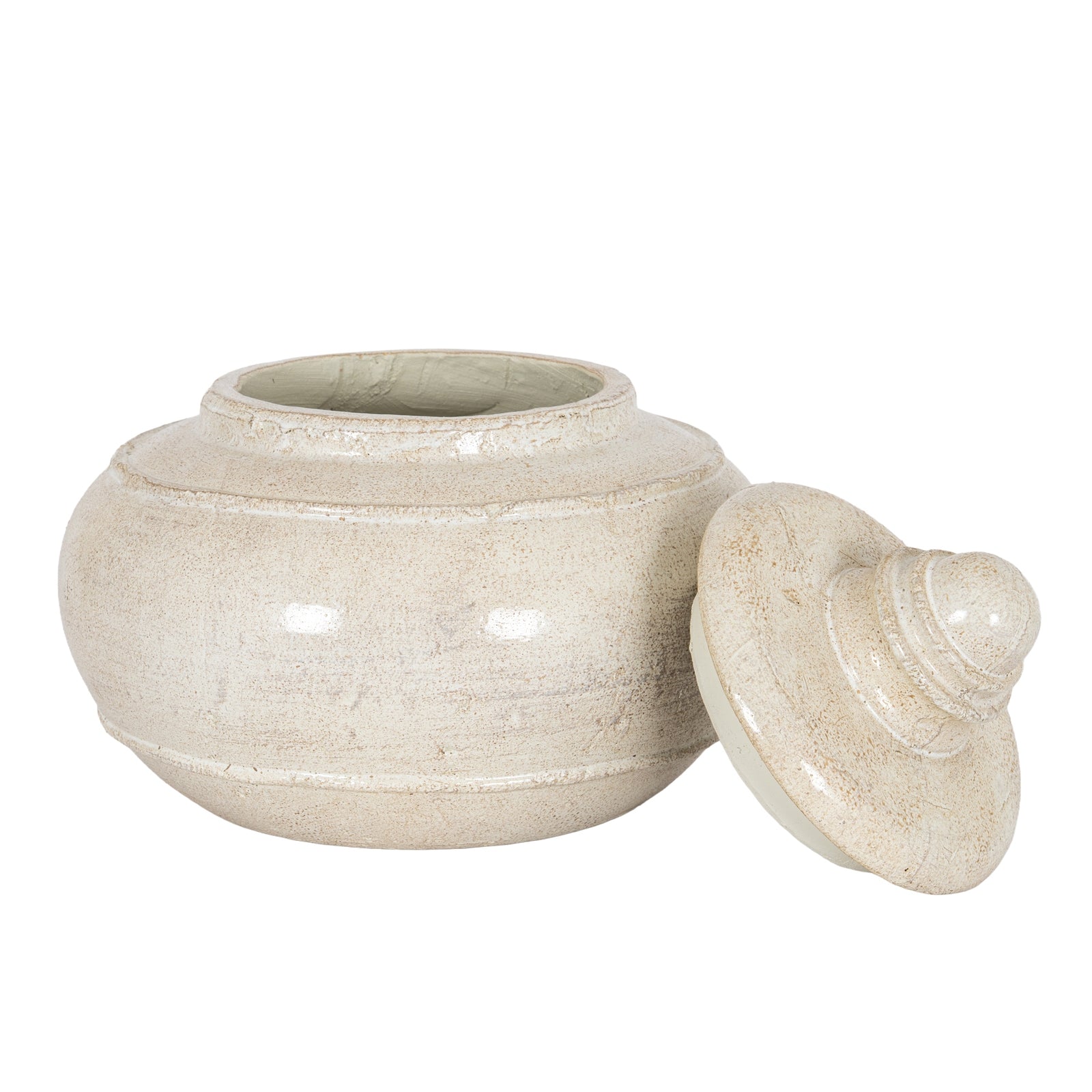 Tarn Collection Large Pot With Lid [cid:24598-c]