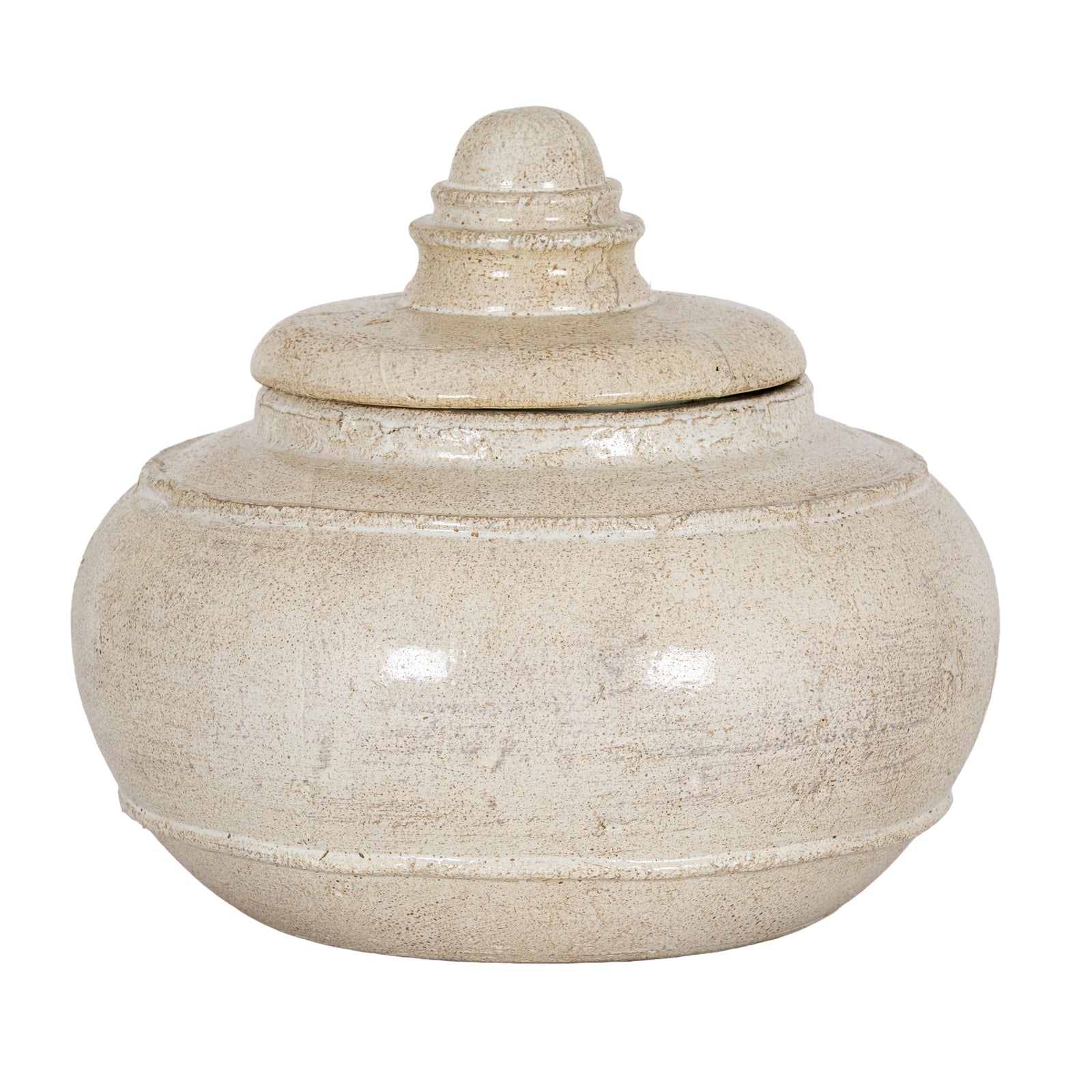 Tarn Collection Large Pot With Lid [cid:24598]