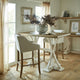 Taupe and Ivory Large Branch_5597
