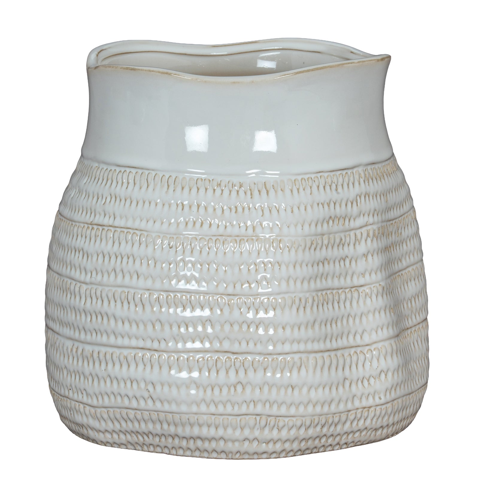 Tava Hewn Bud Vase_3392