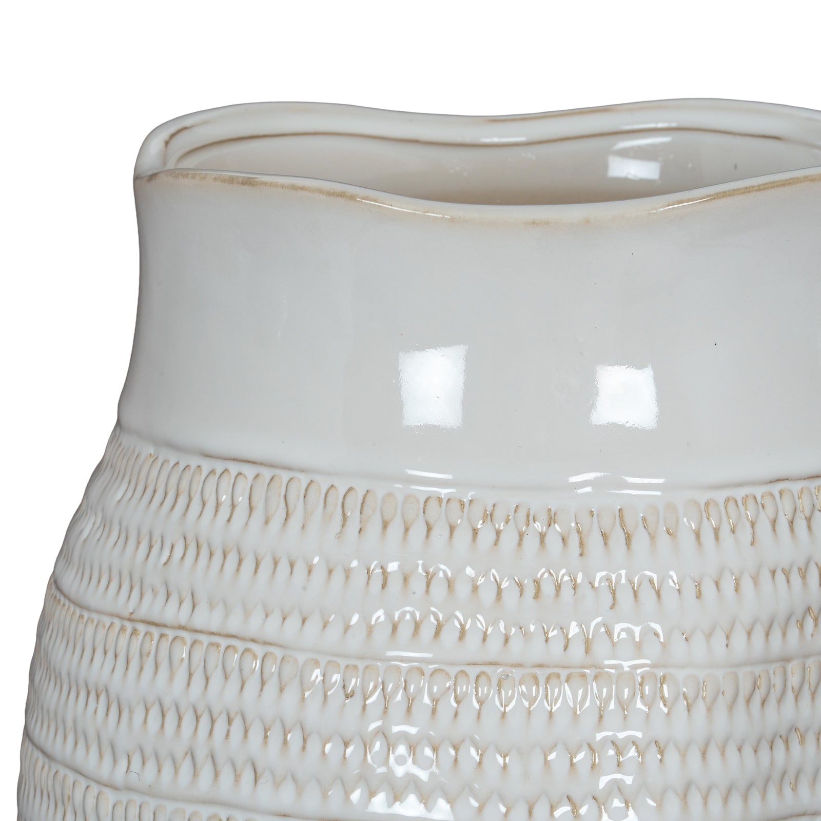 Tava Hewn Bud Vase_3394