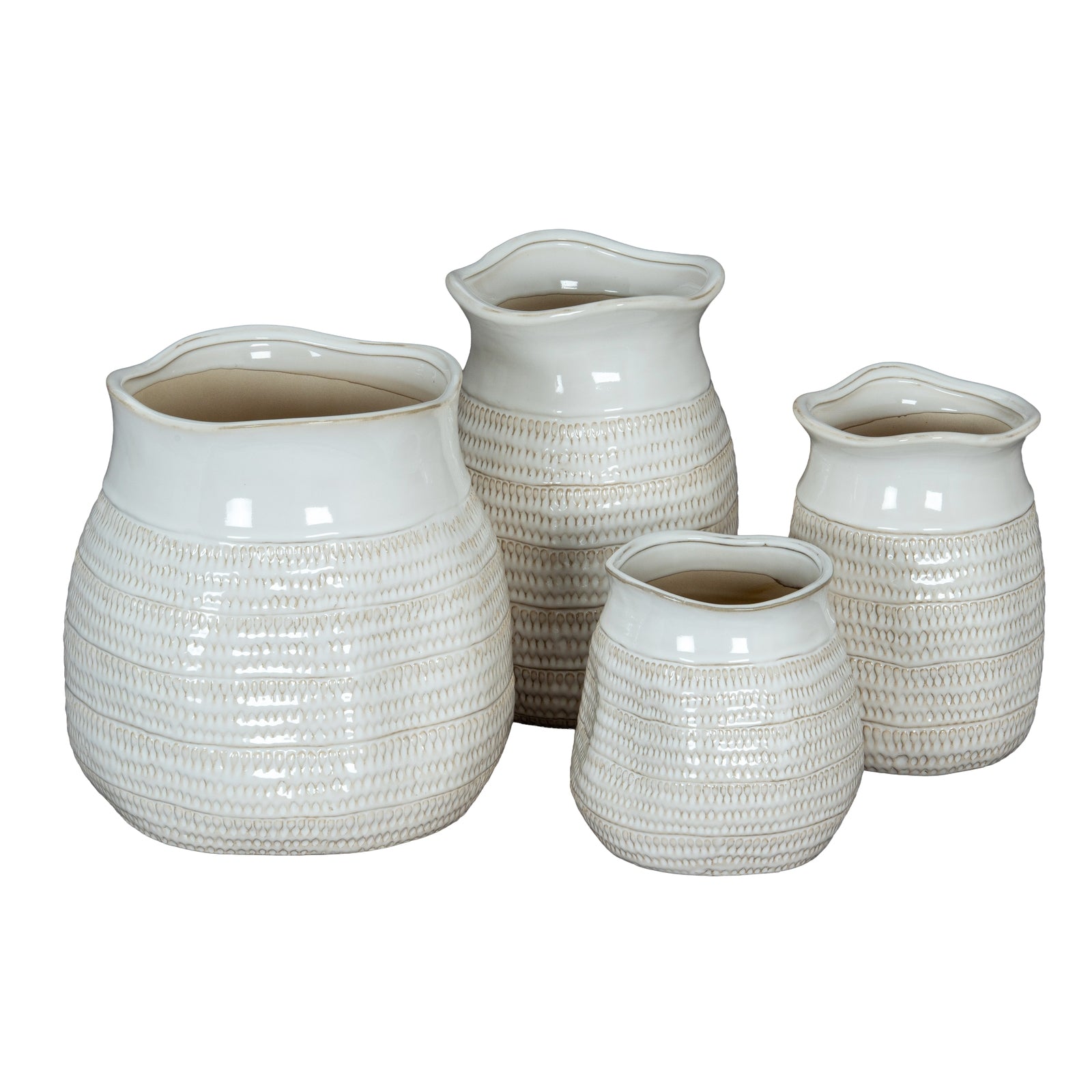 Tava Hewn Bud Vase_3395