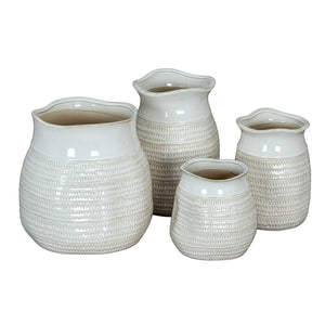 Tava Hewn Bud Vase_3395