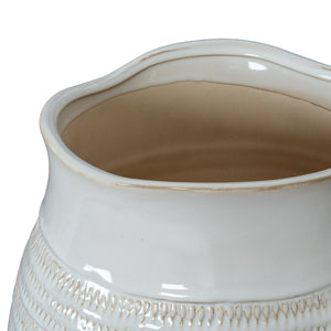 Tava Hewn Bud Vase_3393