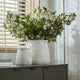 Tava Wide Hewn Vase_3405