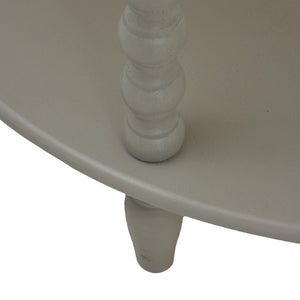 The Camden Collection Half Moon 3 Tier Table_540