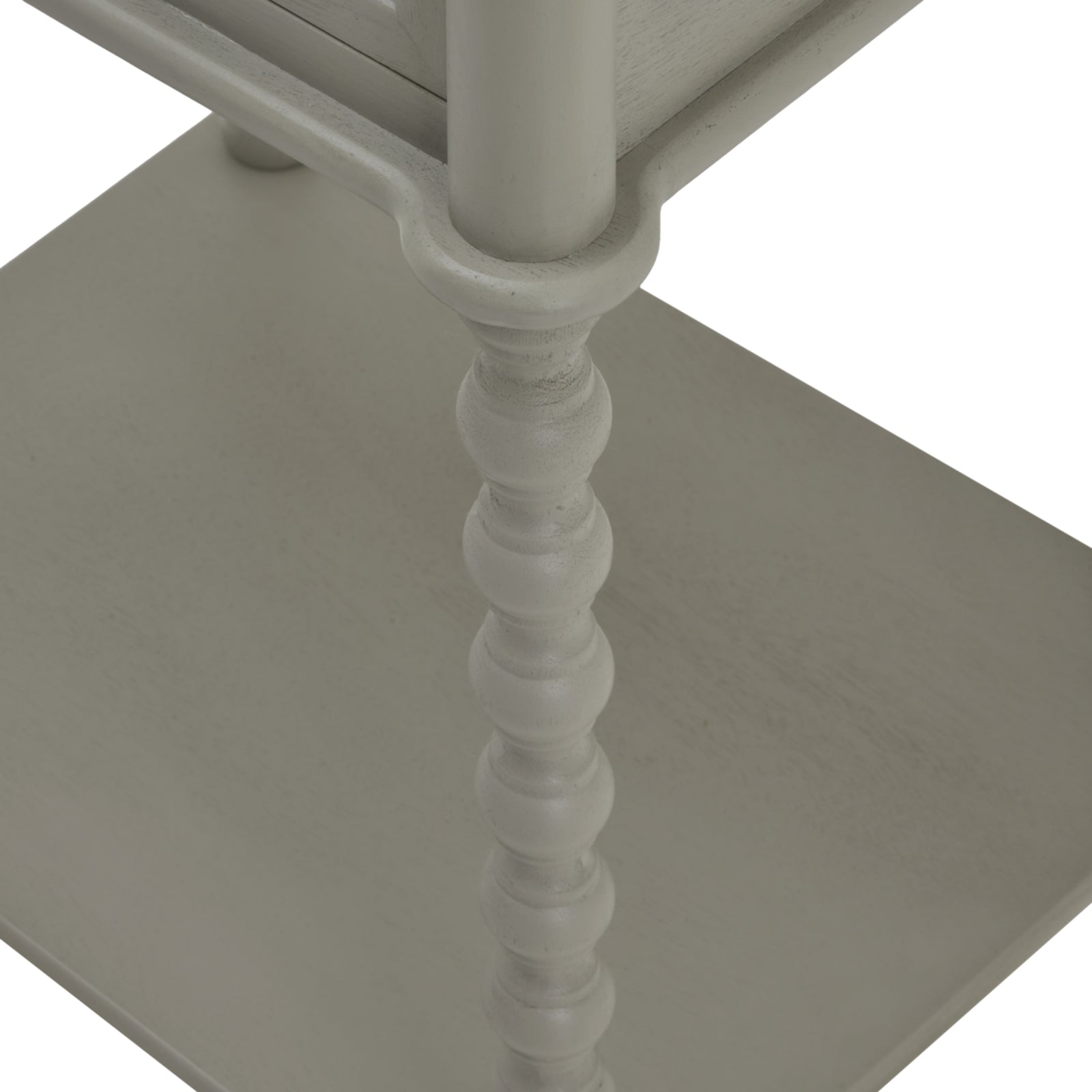 The Camden Collection One Drawer Side Table_550