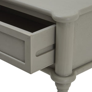 The Camden Collection Two Drawer Console Table_559