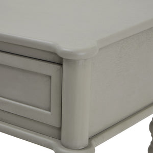 The Camden Collection Two Drawer Console Table_558