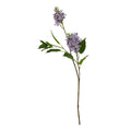 The Natural Garden Collection Purple Lilac Stem_5665