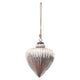 The Noel Collection Antique Silver Large Vallupe Bauble_3411
