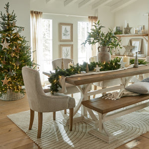 The Noel Collection Wicker Bauble_3444