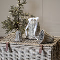 The Noel Collection Wicker Bell Decoration_3439