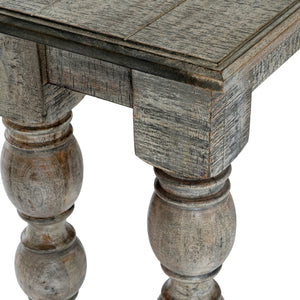 The Rutland Collection Console Table_564