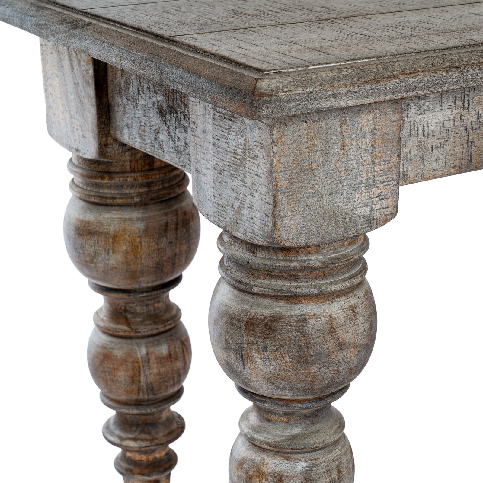 The Rutland Collection Rectangular Bench_569