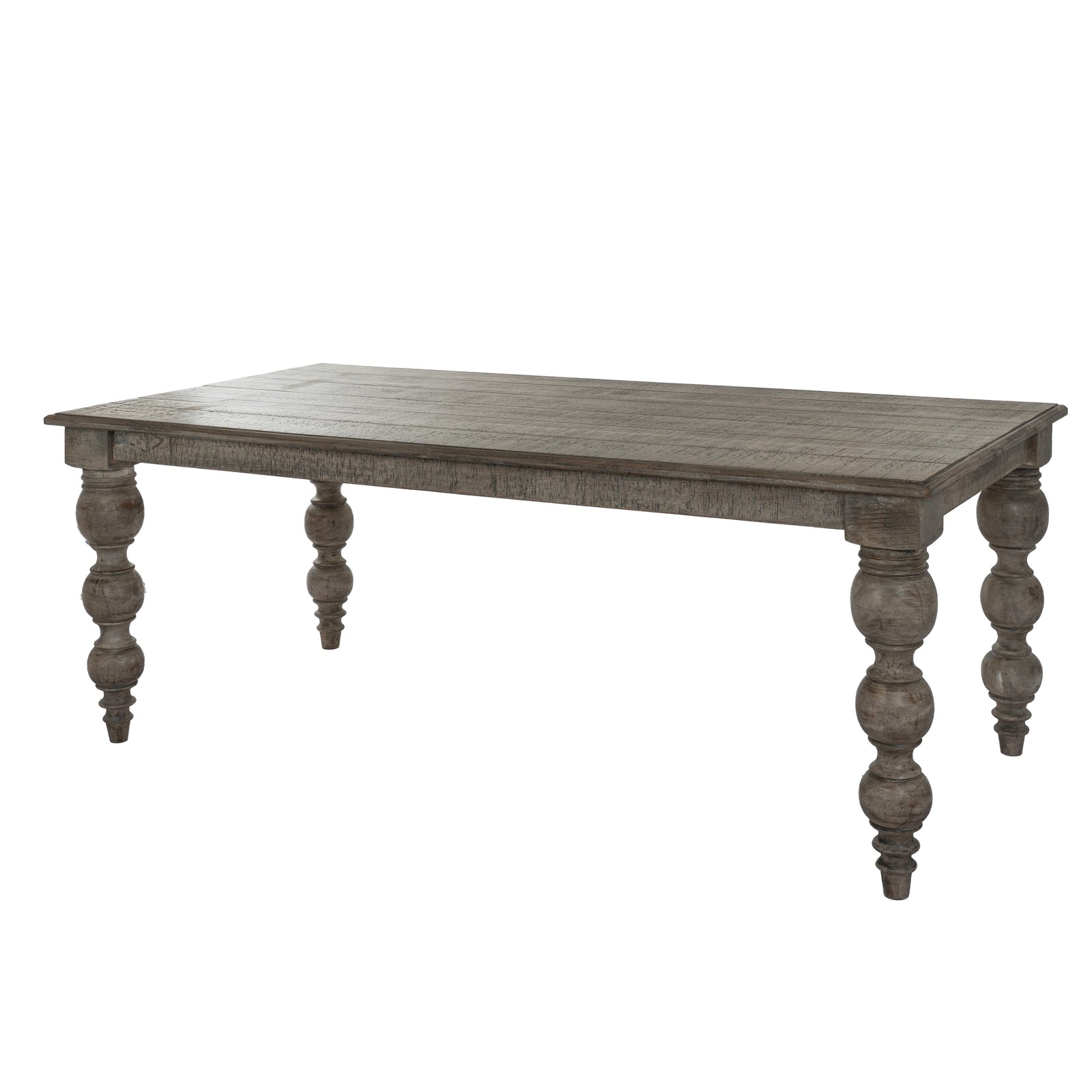The Rutland Collection Rectangular Dining table_572