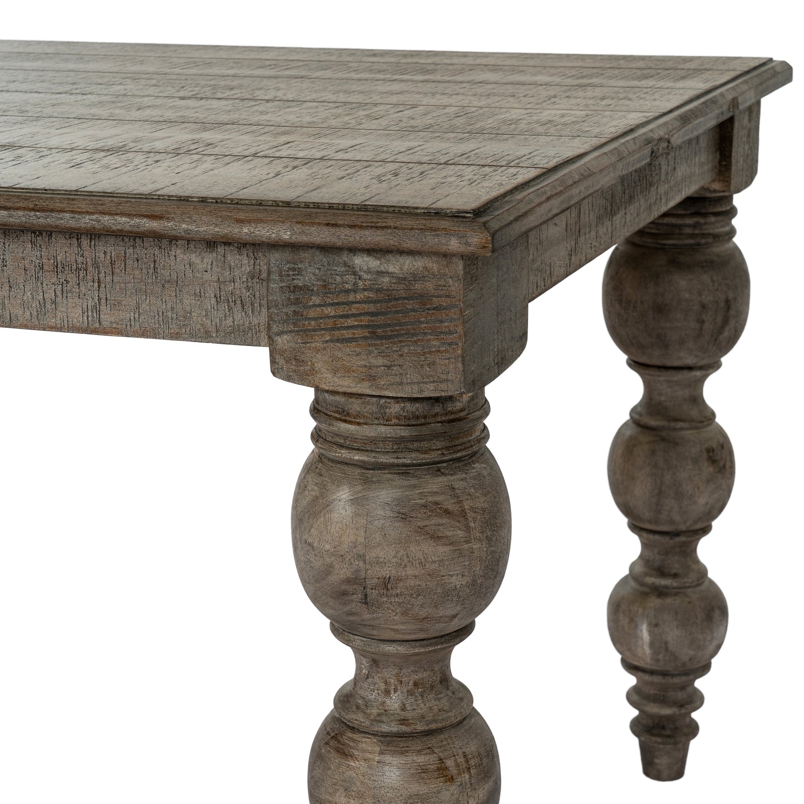 The Rutland Collection Rectangular Dining table_574