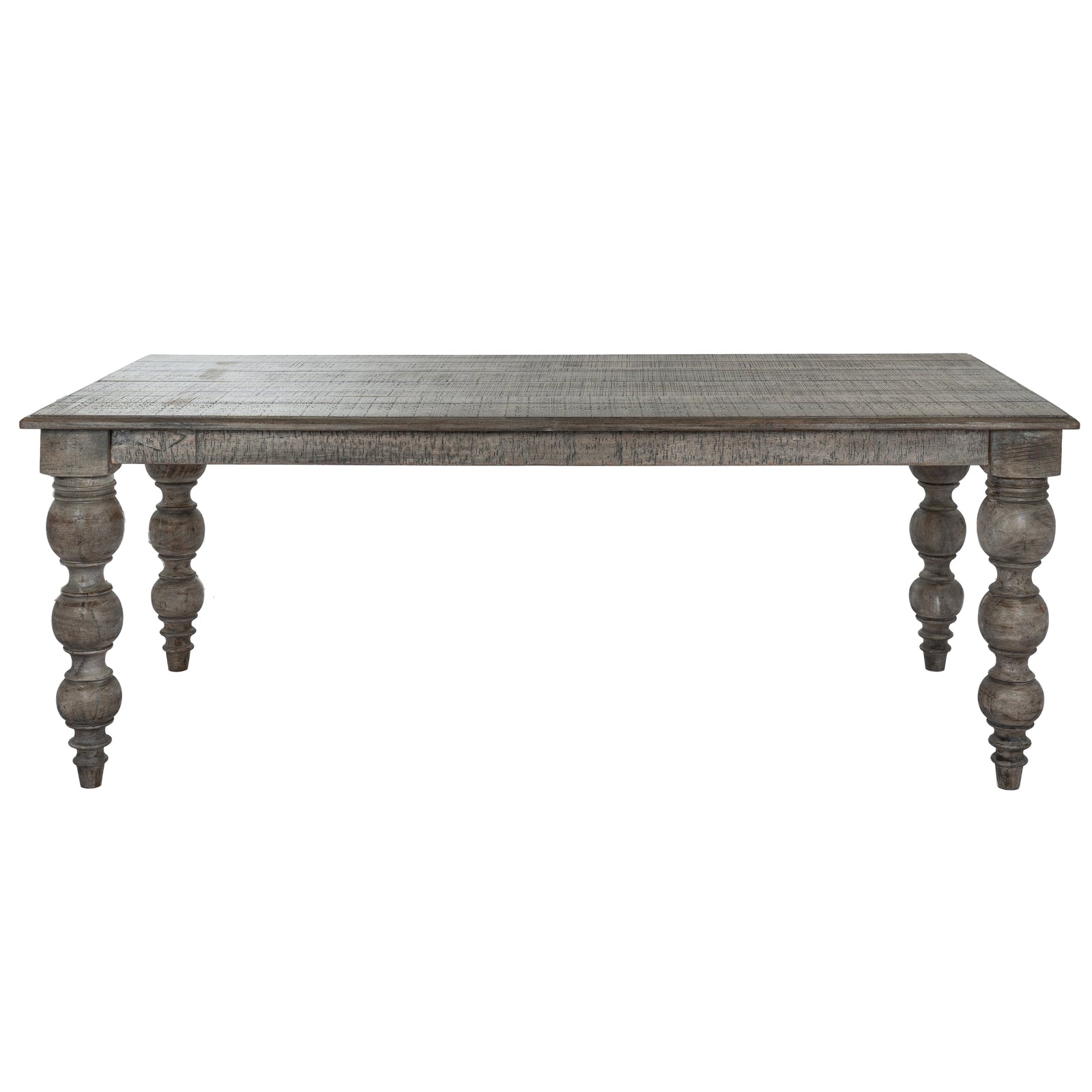 The Rutland Collection Rectangular Dining table_573