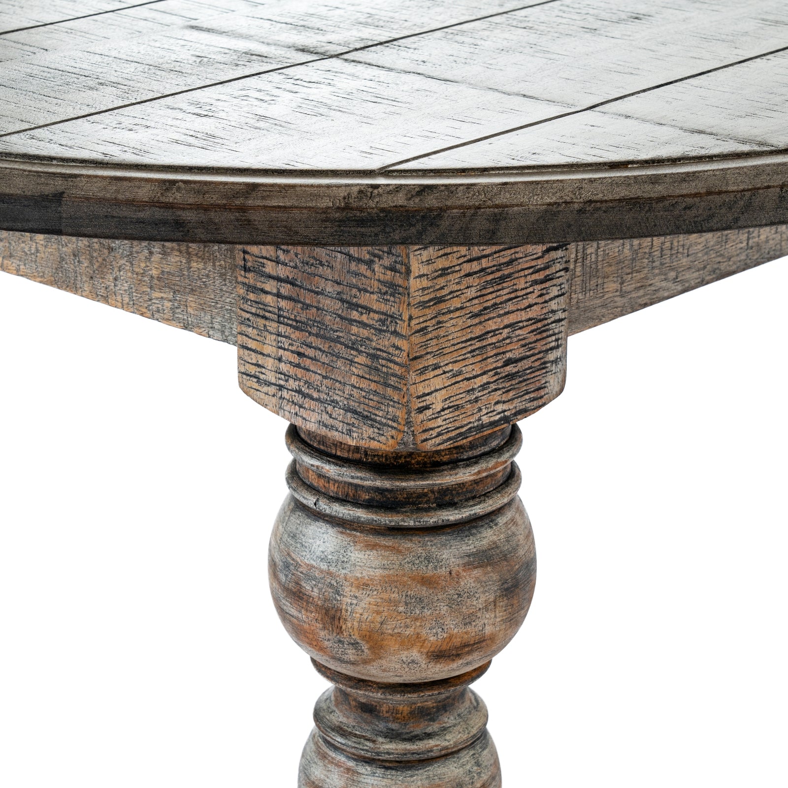 The Rutland Collection Round Coffee Table_579