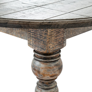 The Rutland Collection Round Coffee Table_579