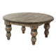 The Rutland Collection Round Coffee Table_577