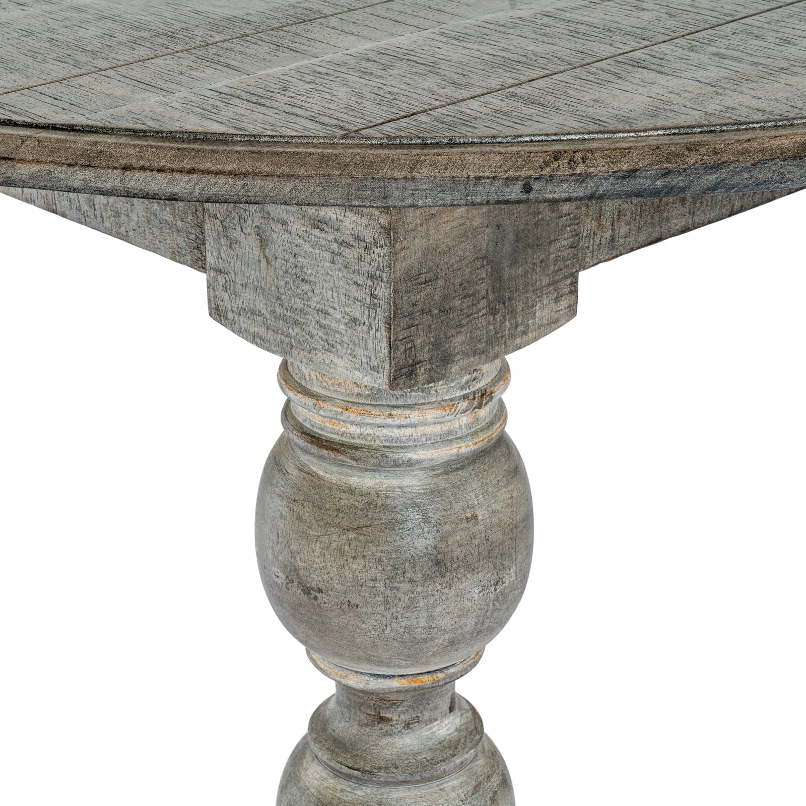 The Rutland Collection Round Dining Table_584