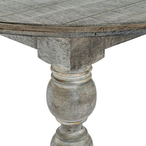 The Rutland Collection Round Dining Table_584