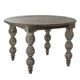 The Rutland Collection Round Dining Table_582