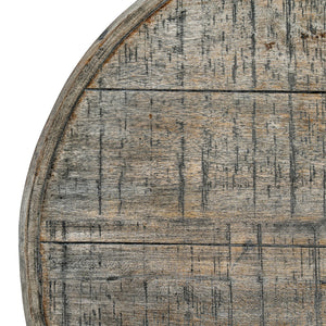 The Rutland Collection Round Side Table_590