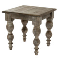 The Rutland Collection Side Table_592