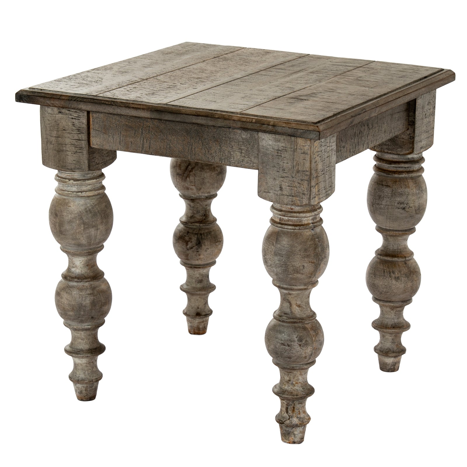 The Rutland Collection Side Table_592