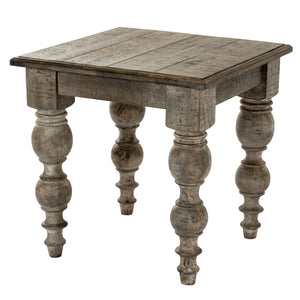 The Rutland Collection Side Table_592
