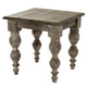 The Rutland Collection Side Table_592