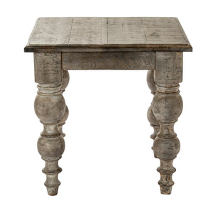 The Rutland Collection Side Table_593