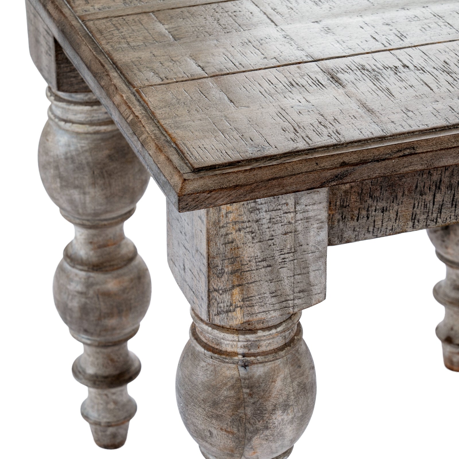 The Rutland Collection Side Table_594