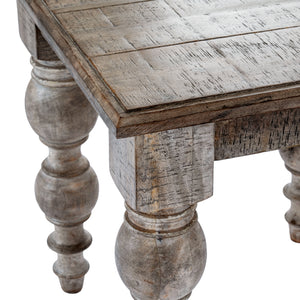 The Rutland Collection Side Table_594