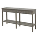 The Serene Collection Four Drawer Console Table_597