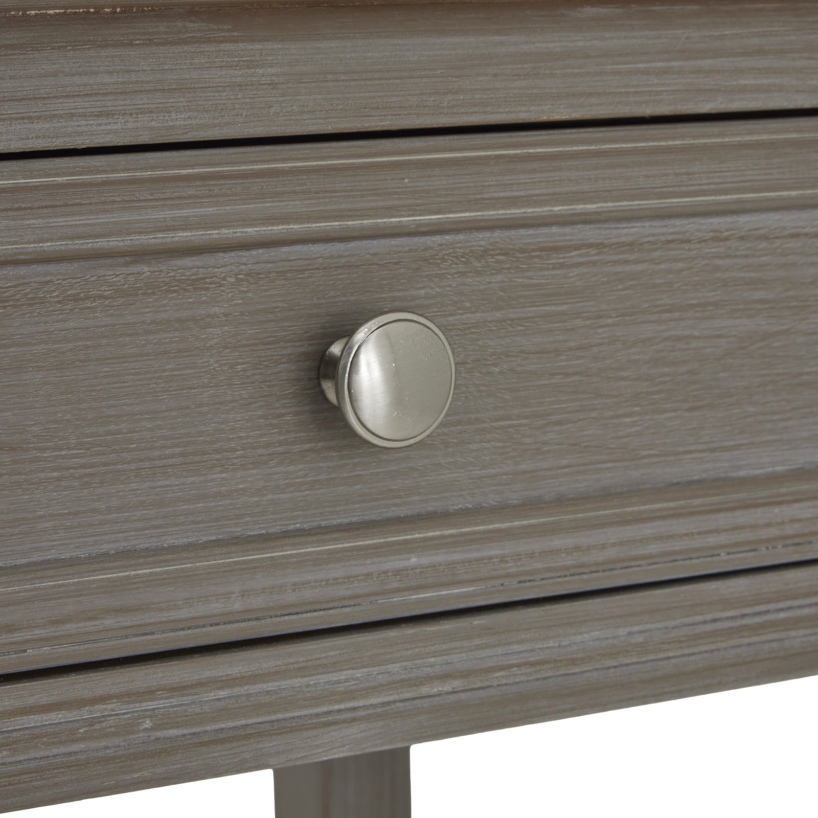 The Serene Collection Four Drawer Console Table_600