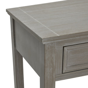 The Serene Collection Four Drawer Console Table_599
