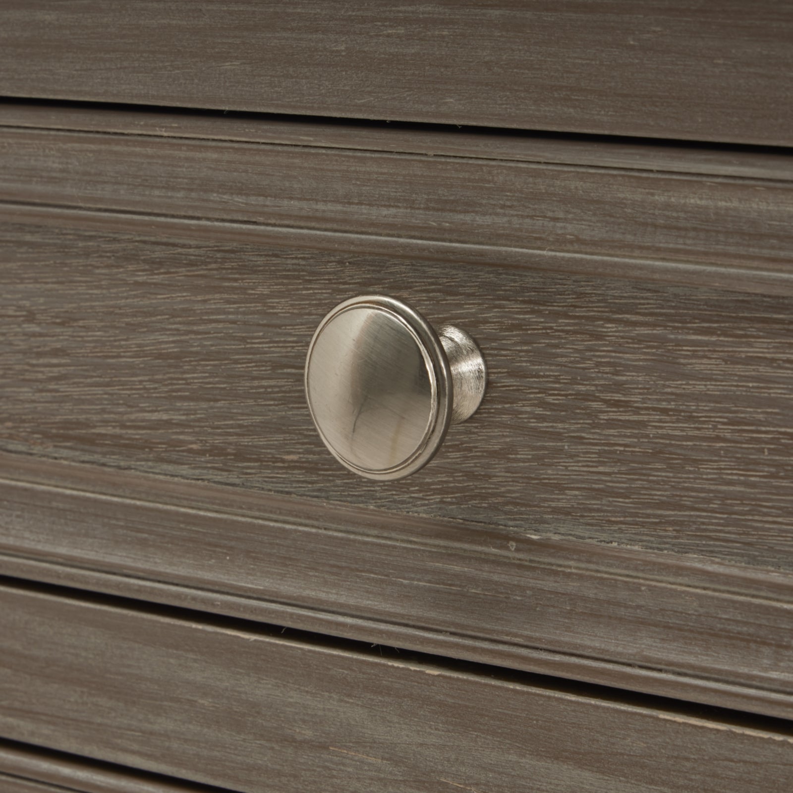 The Serene Collection Three Drawer Bedside Table_610