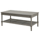The Serene Rattan Collection Coffee Table_621