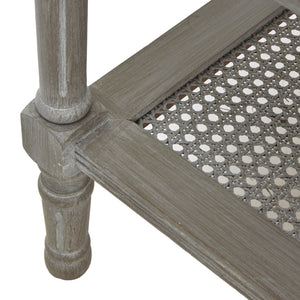 The Serene Rattan Collection Coffee Table_624