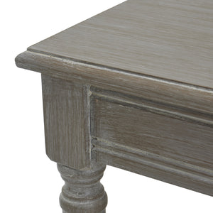 The Serene Rattan Collection Coffee Table_622