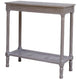 The Serene Rattan Collection Console Table_625