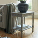 The Serene Rattan Collection Side Table_632