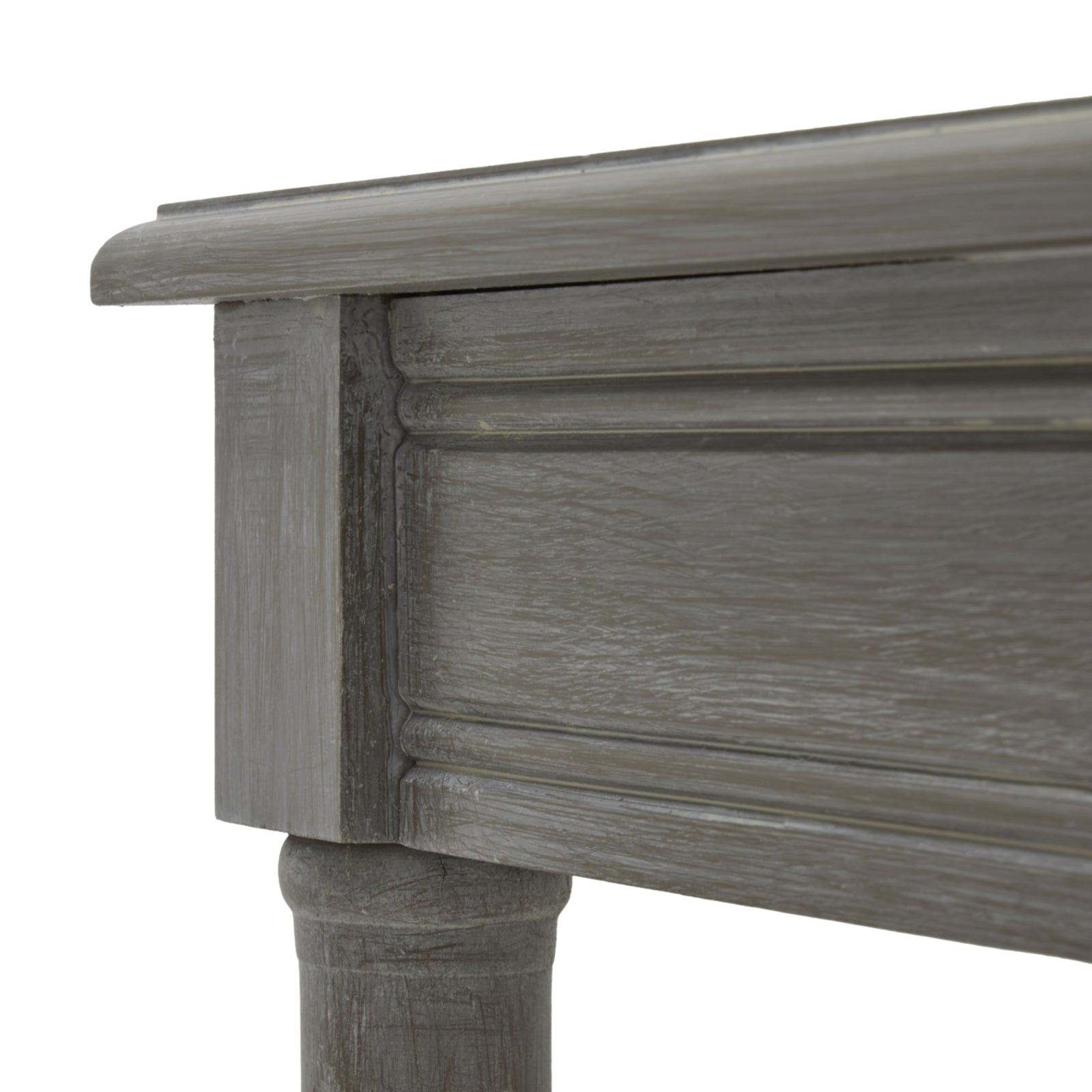 The Serene Rattan Collection Side Table_635