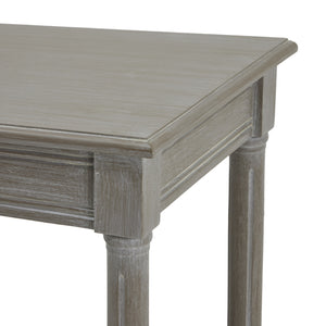 The Serene Rattan Collection Side Table_633