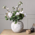 Tiber Ceramic Vase_3472