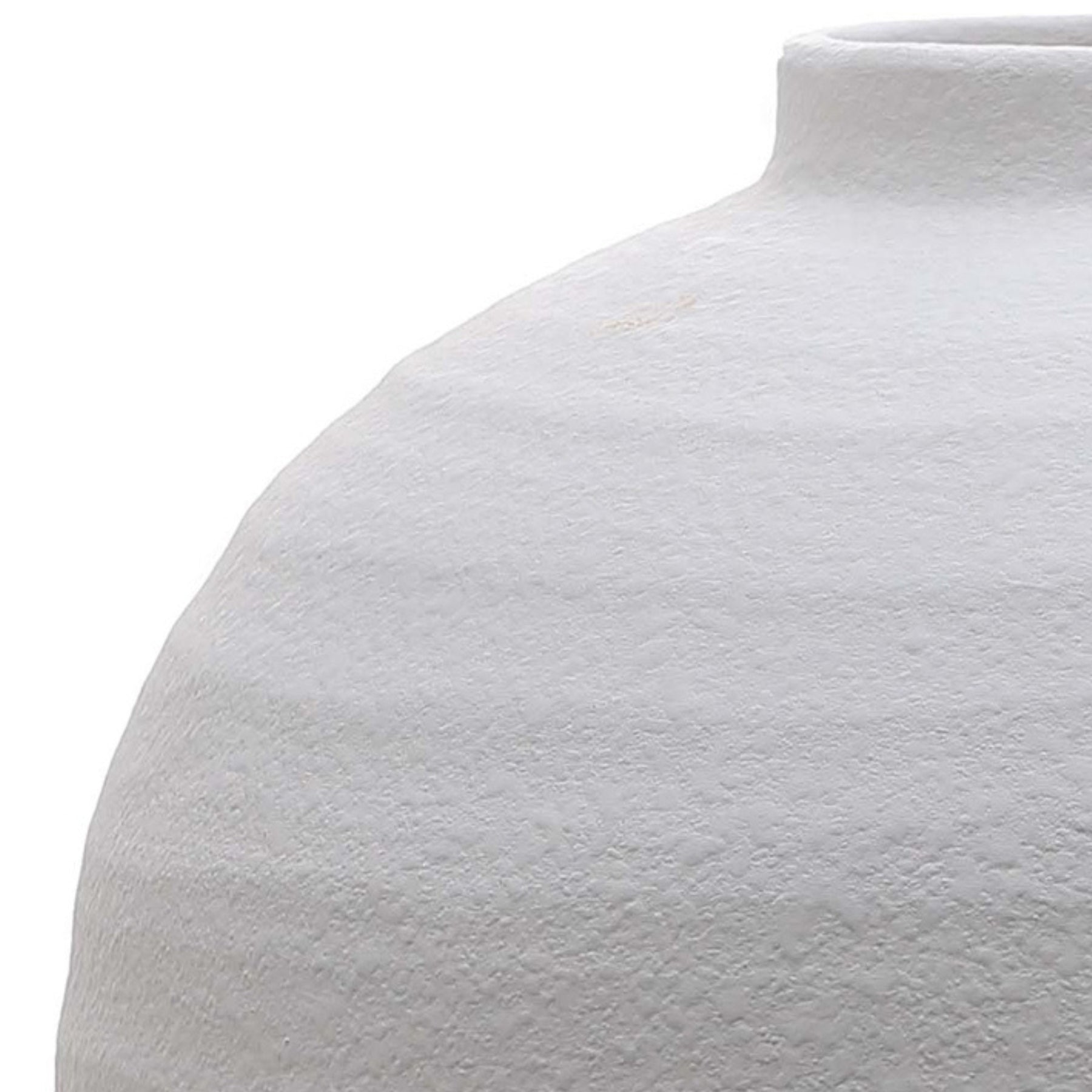 Tiber Ceramic Vase_3468